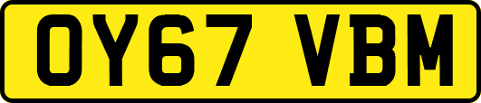 OY67VBM