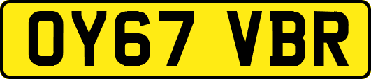 OY67VBR