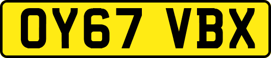 OY67VBX