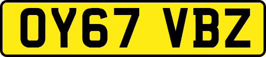 OY67VBZ