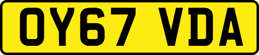 OY67VDA