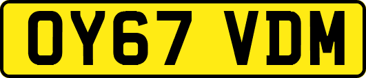OY67VDM