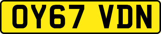 OY67VDN