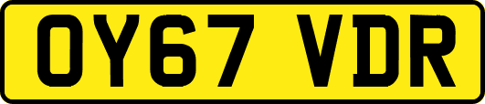 OY67VDR