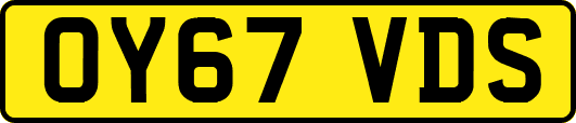 OY67VDS