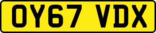 OY67VDX