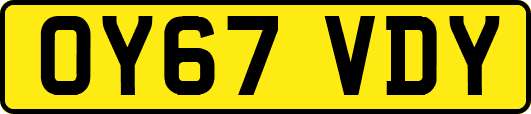 OY67VDY