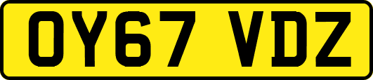 OY67VDZ