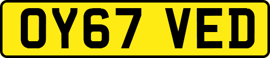 OY67VED