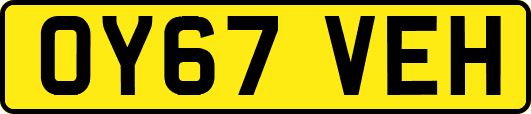 OY67VEH