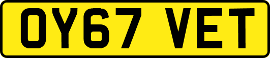 OY67VET