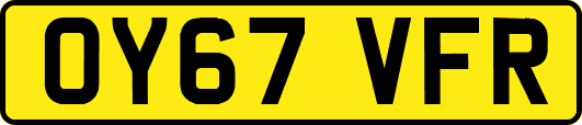 OY67VFR