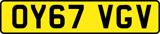 OY67VGV
