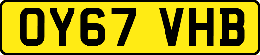 OY67VHB