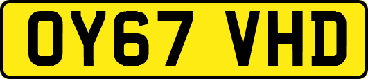 OY67VHD