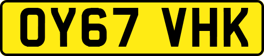OY67VHK