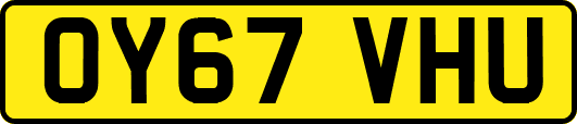 OY67VHU