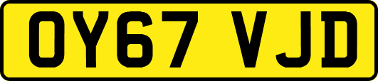 OY67VJD