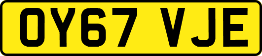 OY67VJE