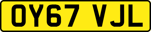 OY67VJL
