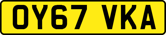 OY67VKA