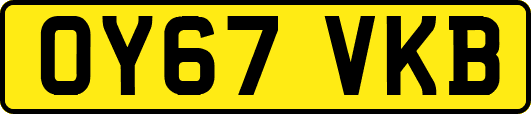 OY67VKB