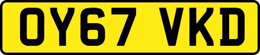 OY67VKD