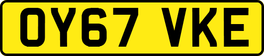 OY67VKE