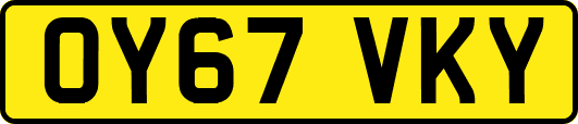 OY67VKY