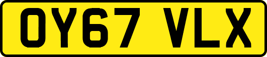 OY67VLX
