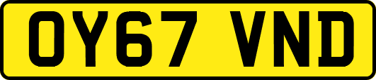 OY67VND