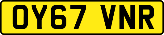 OY67VNR