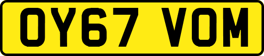 OY67VOM