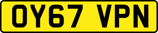 OY67VPN