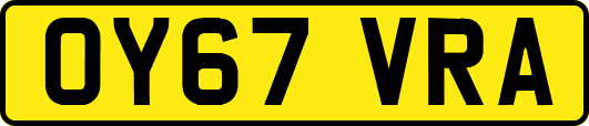 OY67VRA