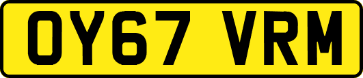 OY67VRM