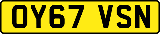 OY67VSN