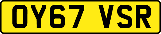 OY67VSR