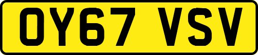 OY67VSV