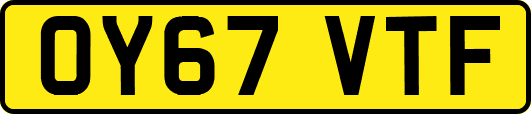 OY67VTF