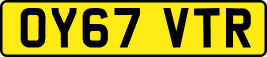 OY67VTR