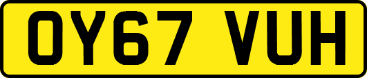 OY67VUH