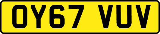 OY67VUV