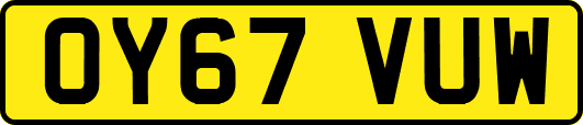OY67VUW