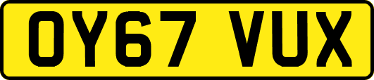 OY67VUX