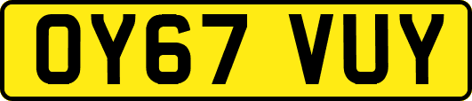 OY67VUY