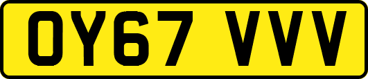 OY67VVV
