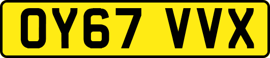 OY67VVX