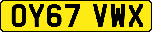 OY67VWX