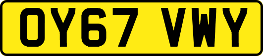 OY67VWY